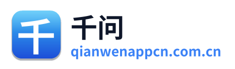千问 Logo